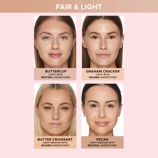 Corretivo Iluminador Too Faced  Born this Way Ethereal Light Concealer